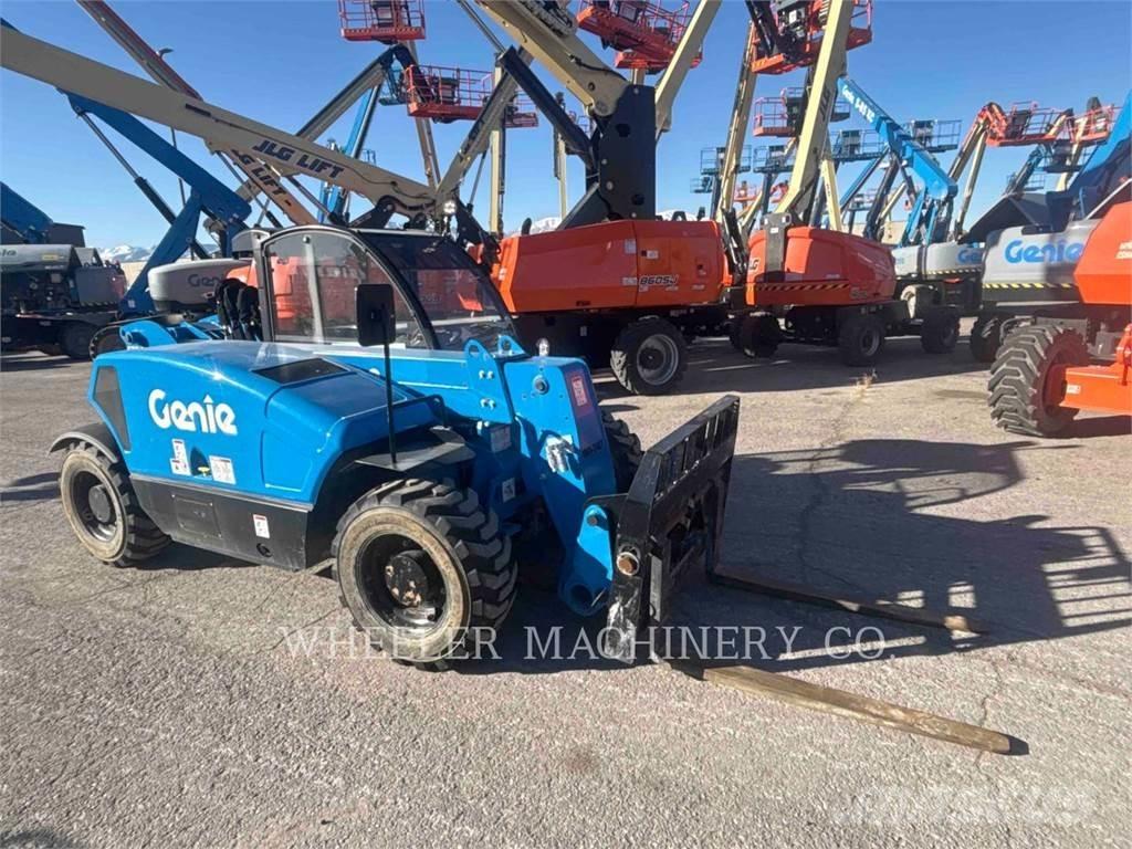 Genie GTH-5519 Manipulador telescópico