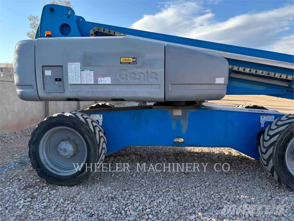 Genie GTH-844 Manipulador telescópico