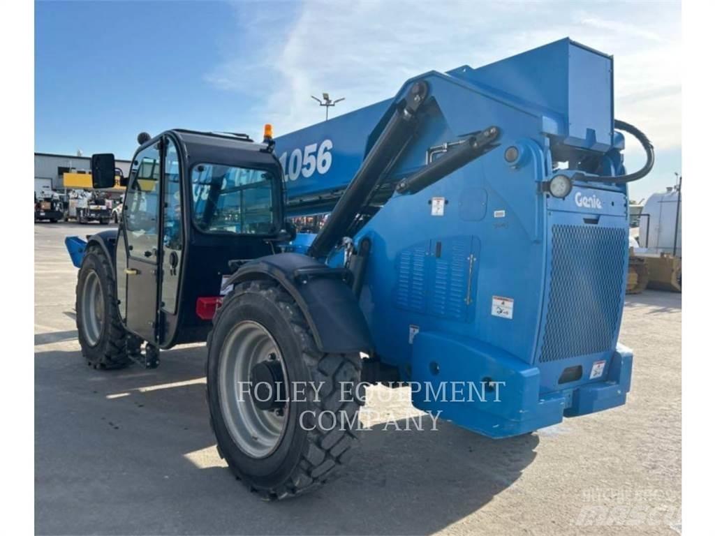Genie GTH1056C Manipulador telescópico