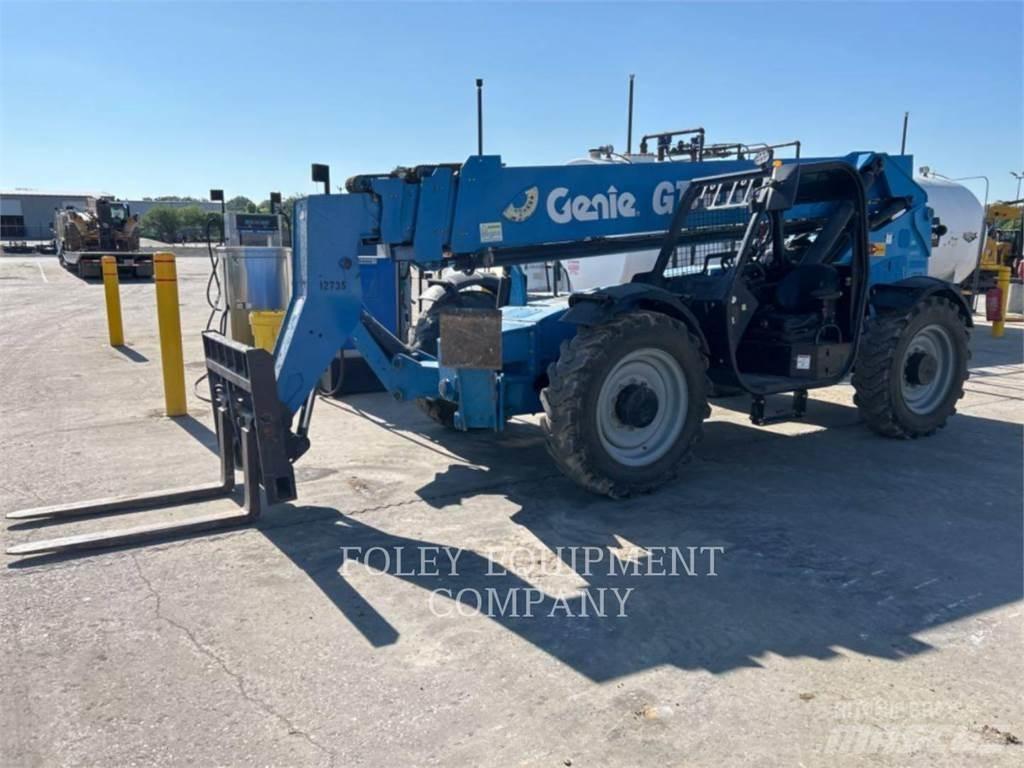 Genie GTH1056O Manipulador telescópico