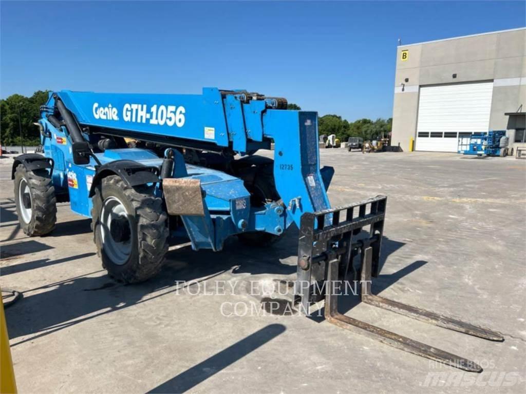 Genie GTH1056O Manipulador telescópico