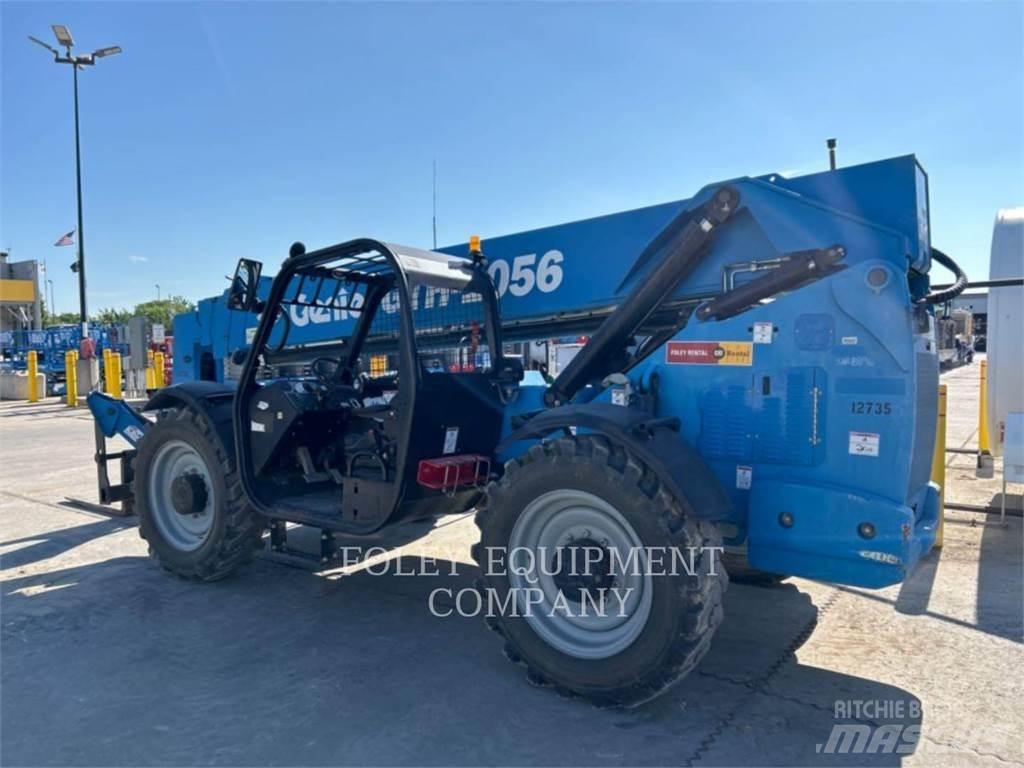 Genie GTH1056O Manipulador telescópico