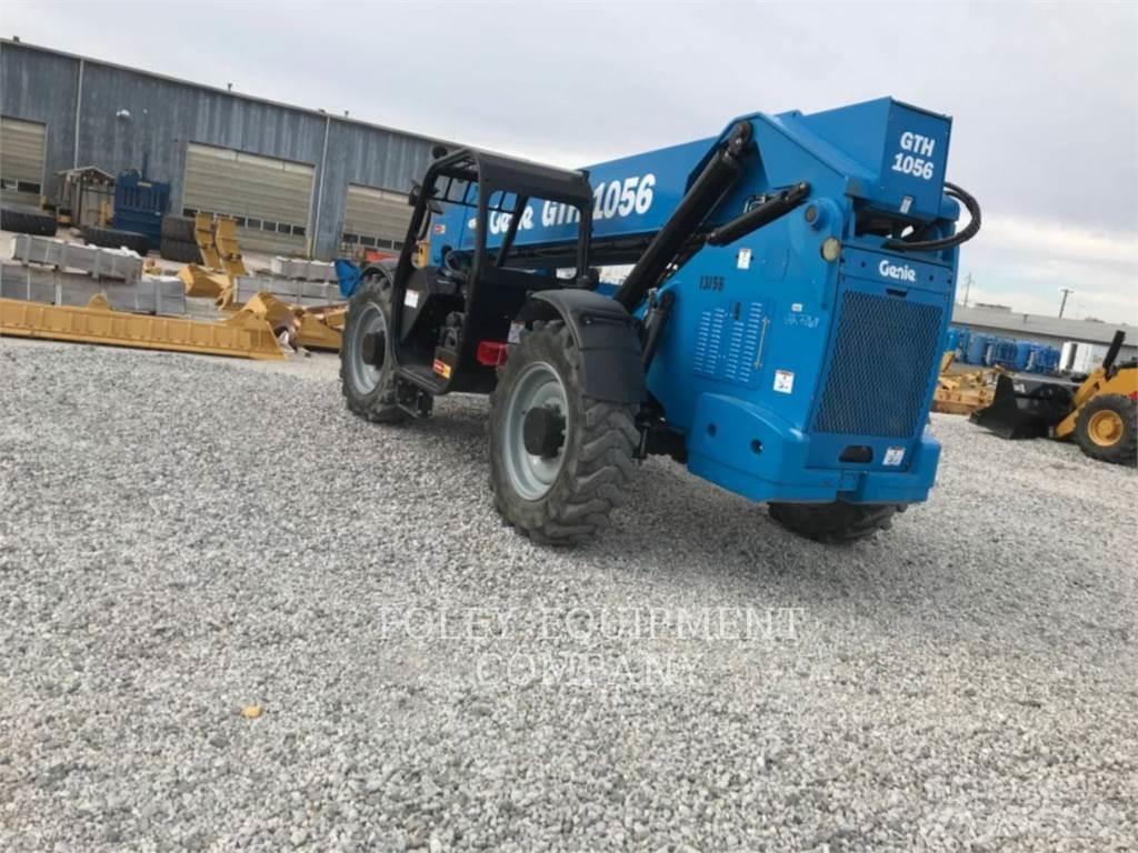 Genie GTH1056O Manipulador telescópico