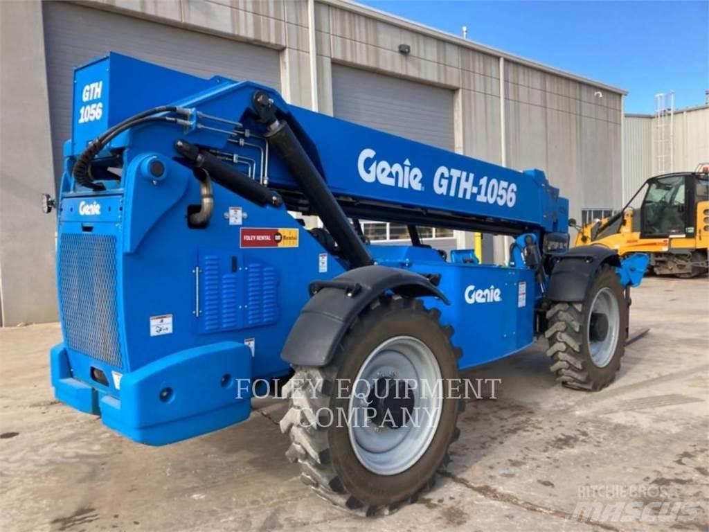 Genie GTH1056O Manipulador telescópico