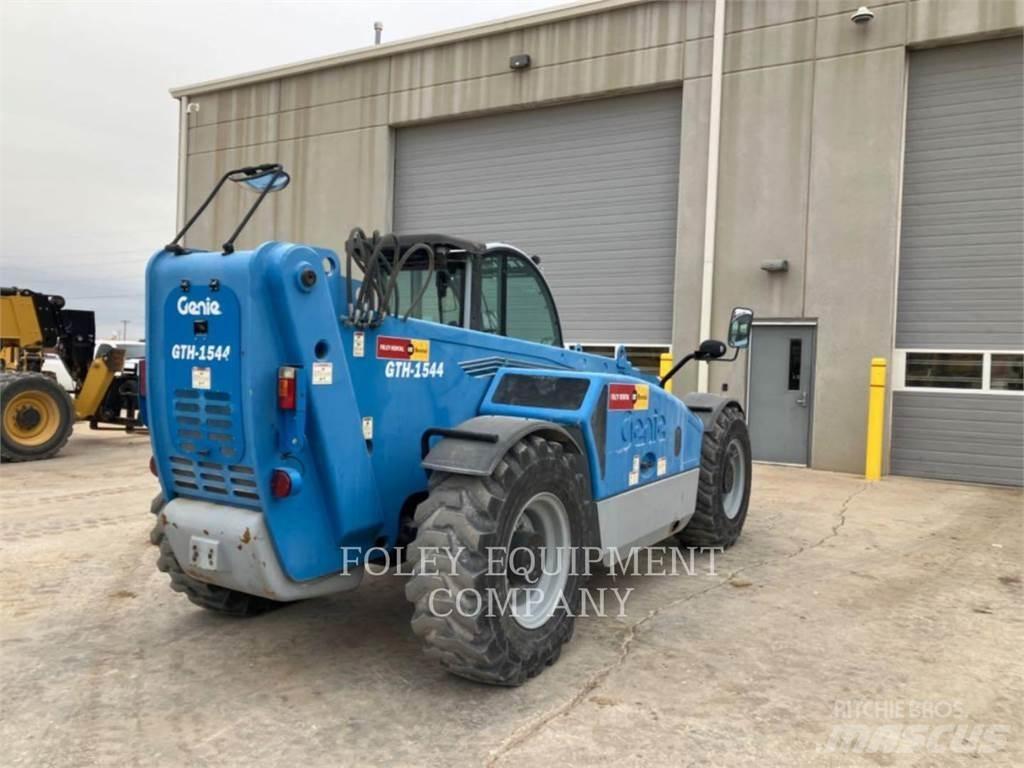 Genie GTH1544C Manipulador telescópico