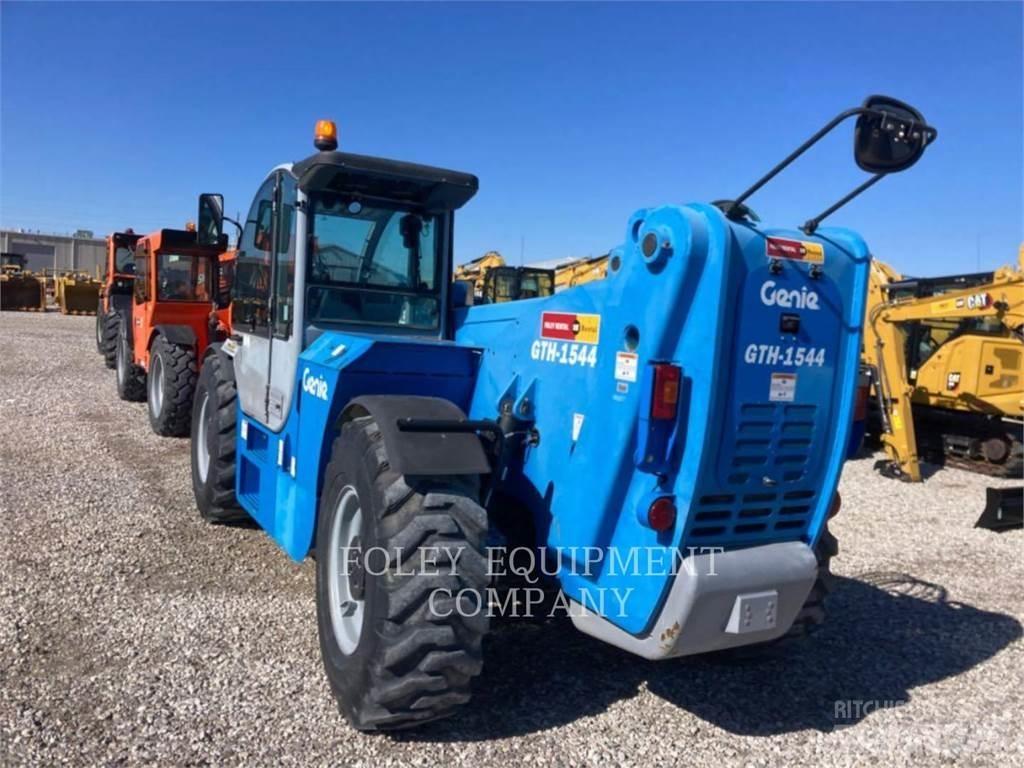 Genie GTH1544C Manipulador telescópico