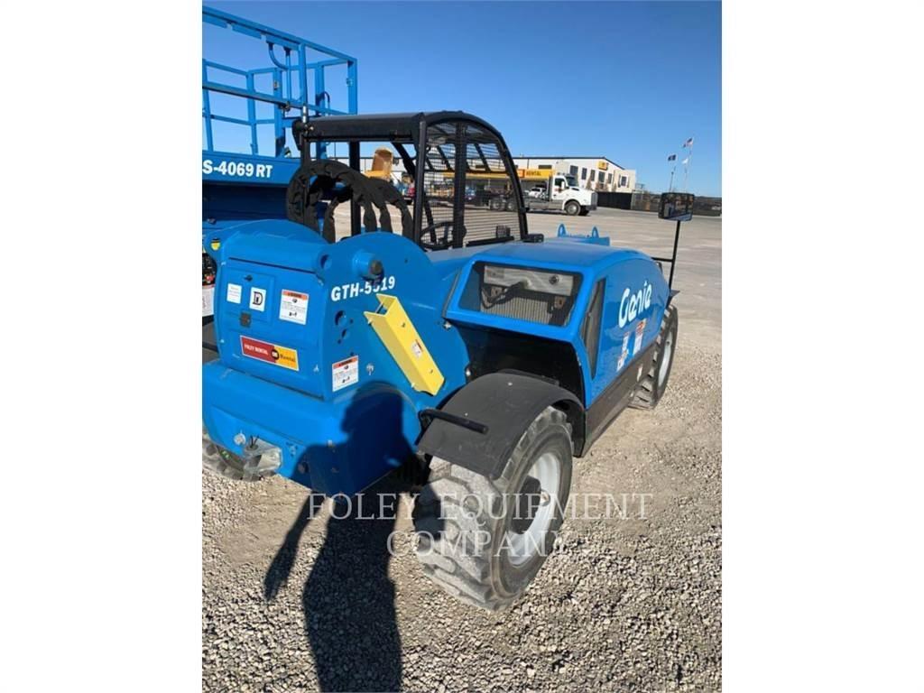 Genie GTH5519O Manipulador telescópico