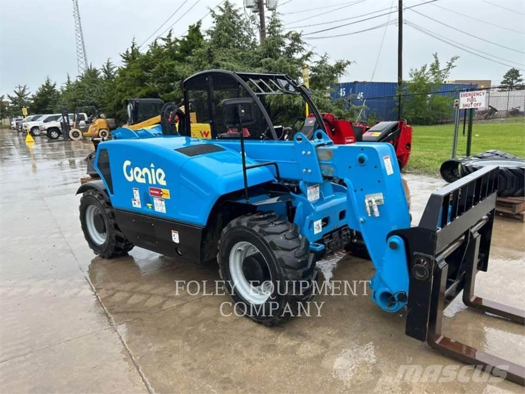 Genie GTH5519O Manipulador telescópico
