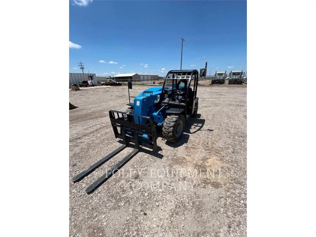 Genie GTH5519O Manipulador telescópico