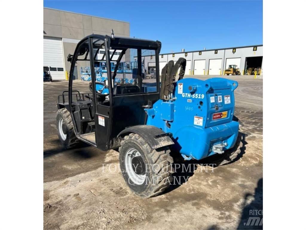 Genie GTH5519O Manipulador telescópico