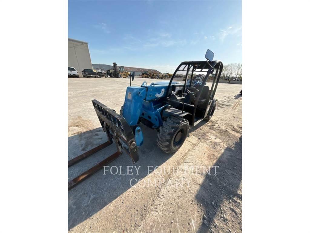 Genie GTH5519O Manipulador telescópico
