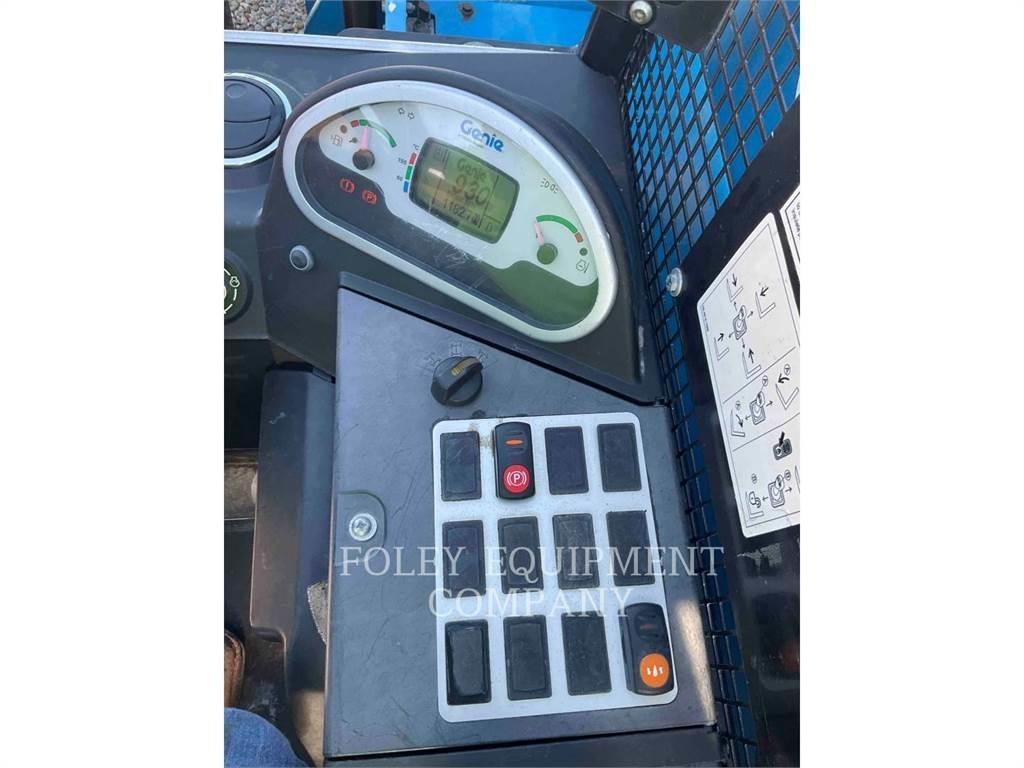 Genie GTH5519O Manipulador telescópico