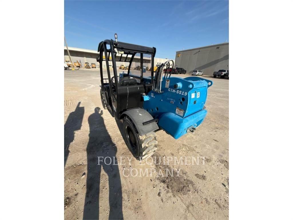 Genie GTH5519O Manipulador telescópico