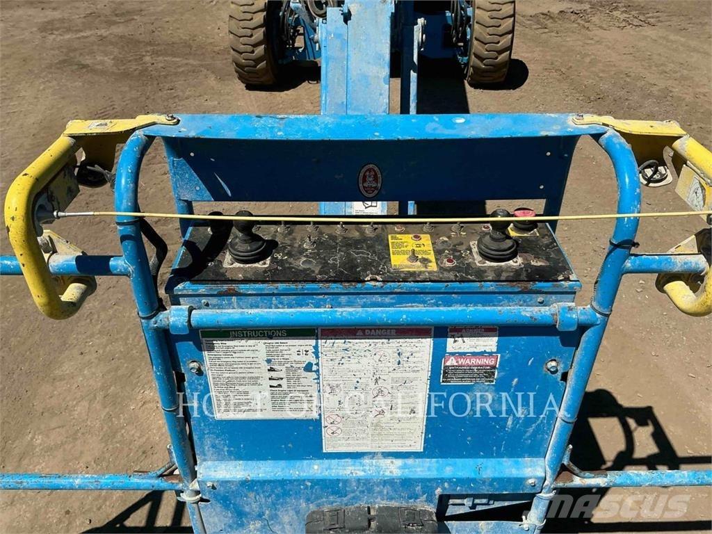 Genie S-45 Elevadores braços articulados