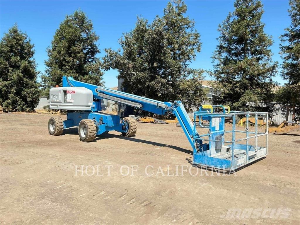 Genie S-45 Elevadores braços articulados