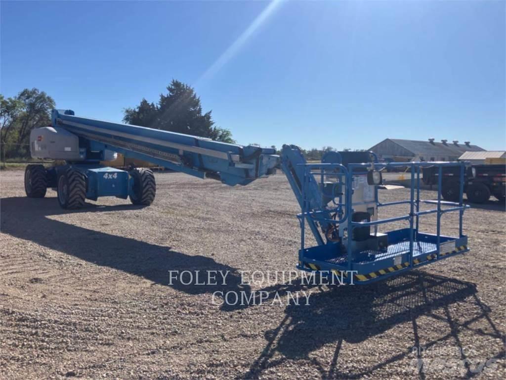 Genie S125D4W Elevadores braços articulados