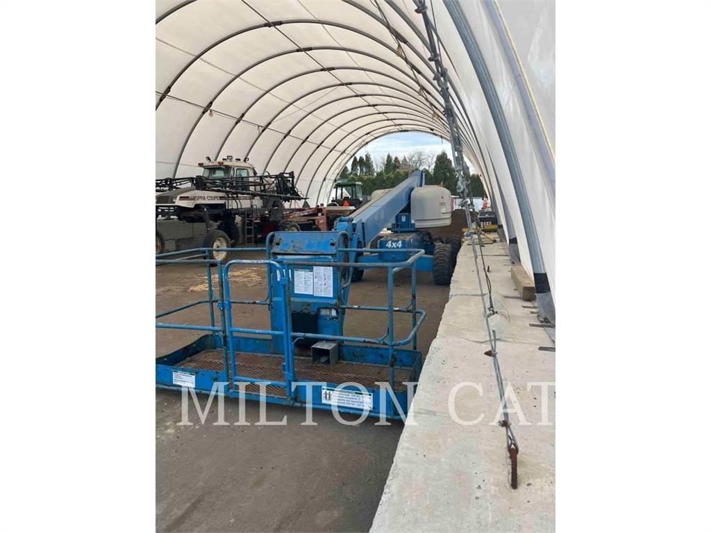 Genie S45 Elevadores braços articulados