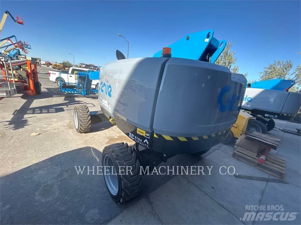 Genie S45XC Elevadores braços articulados