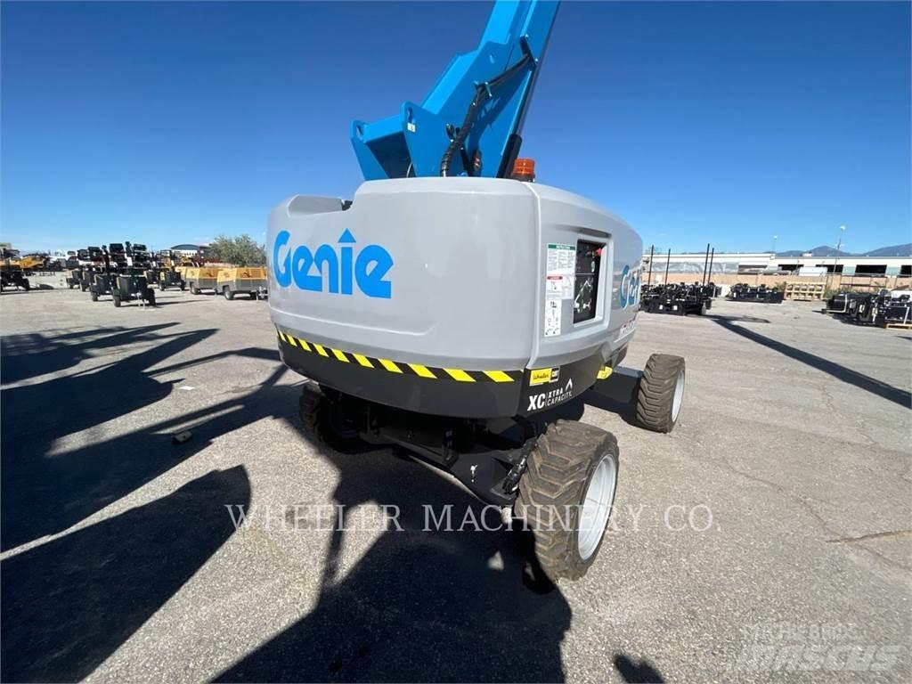 Genie S45XC Elevadores braços articulados