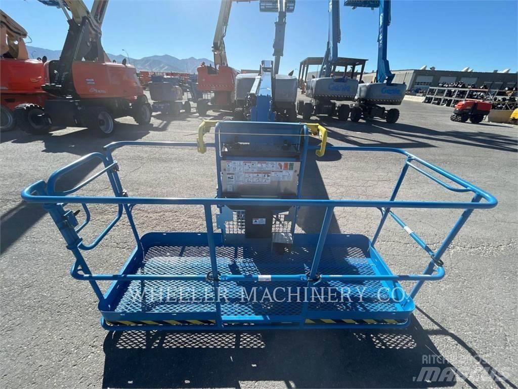 Genie S45XC Elevadores braços articulados