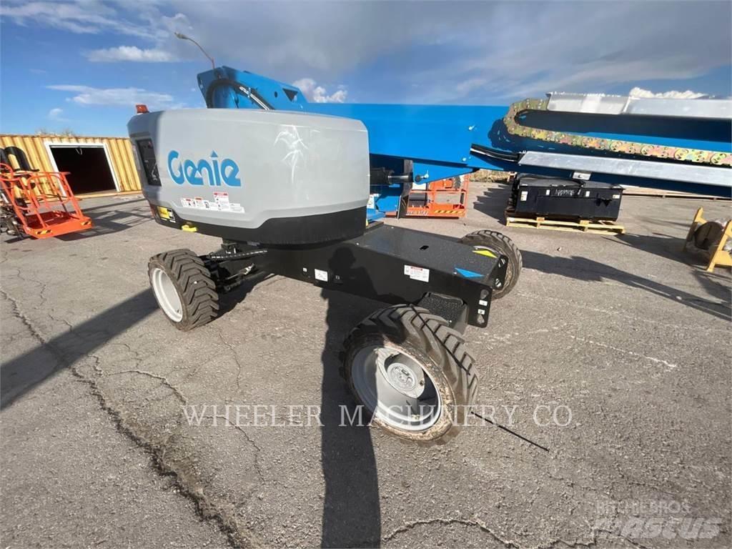 Genie S45XC Elevadores braços articulados