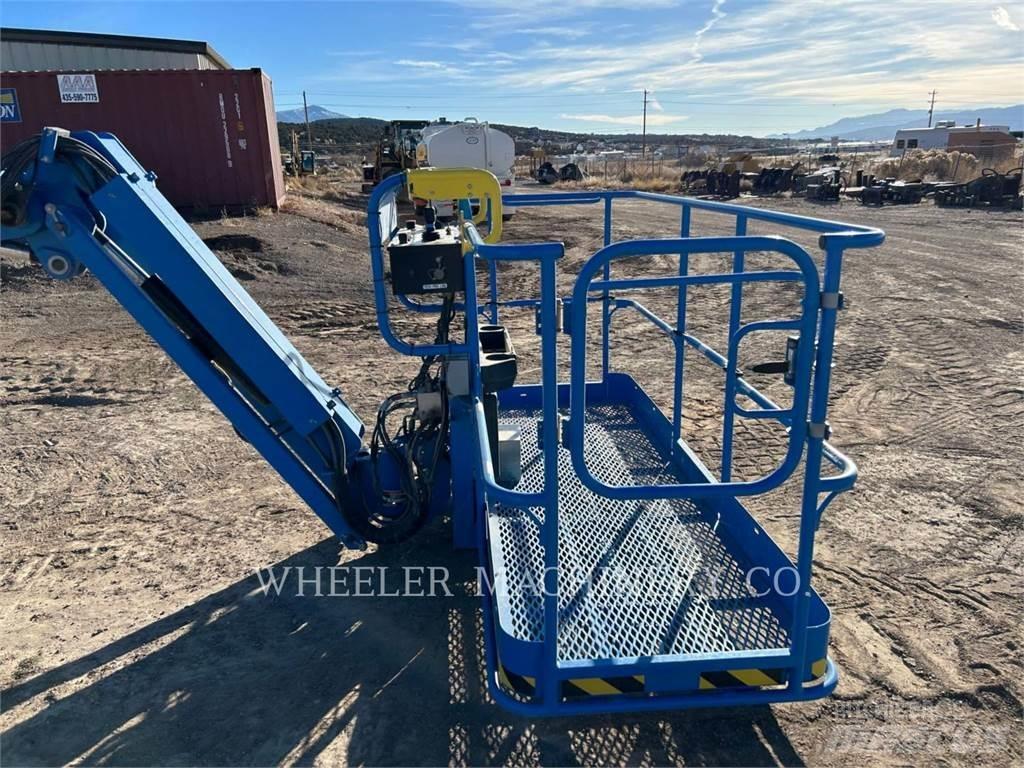 Genie S45XC Elevadores braços articulados