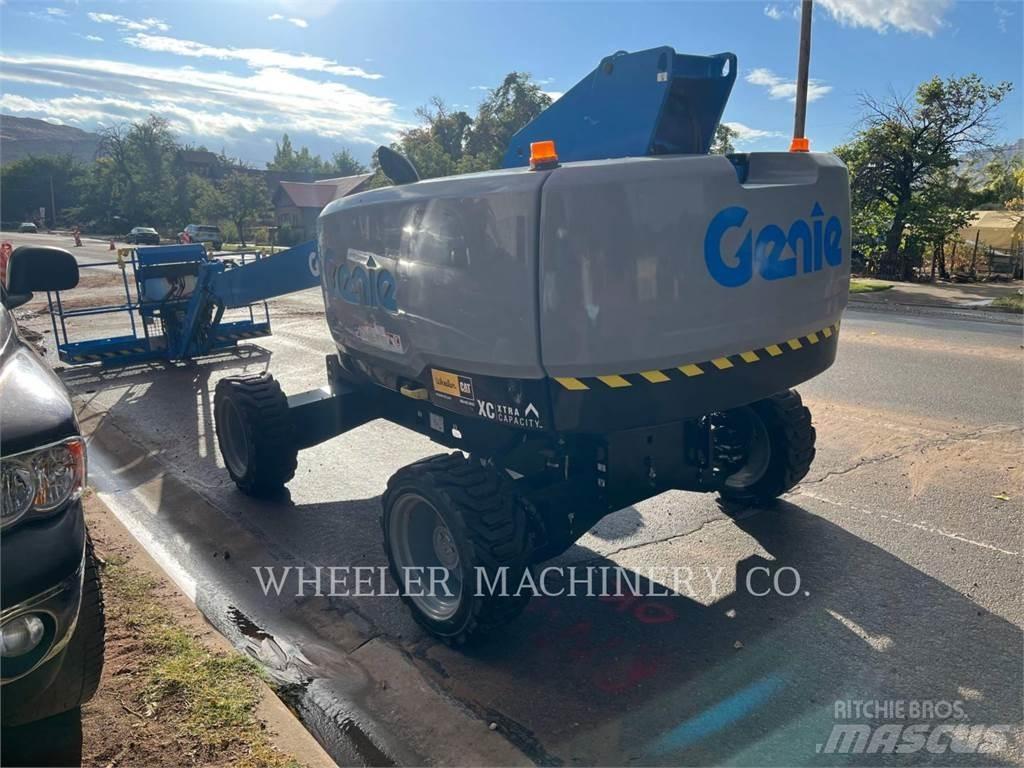 Genie S45XC Elevadores braços articulados