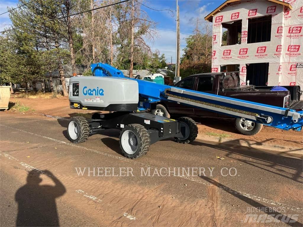 Genie S45XC Elevadores braços articulados