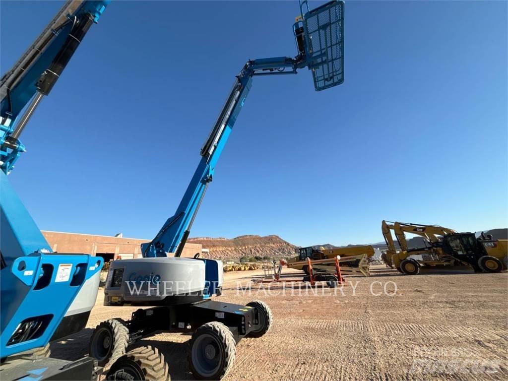 Genie S45XC Elevadores braços articulados