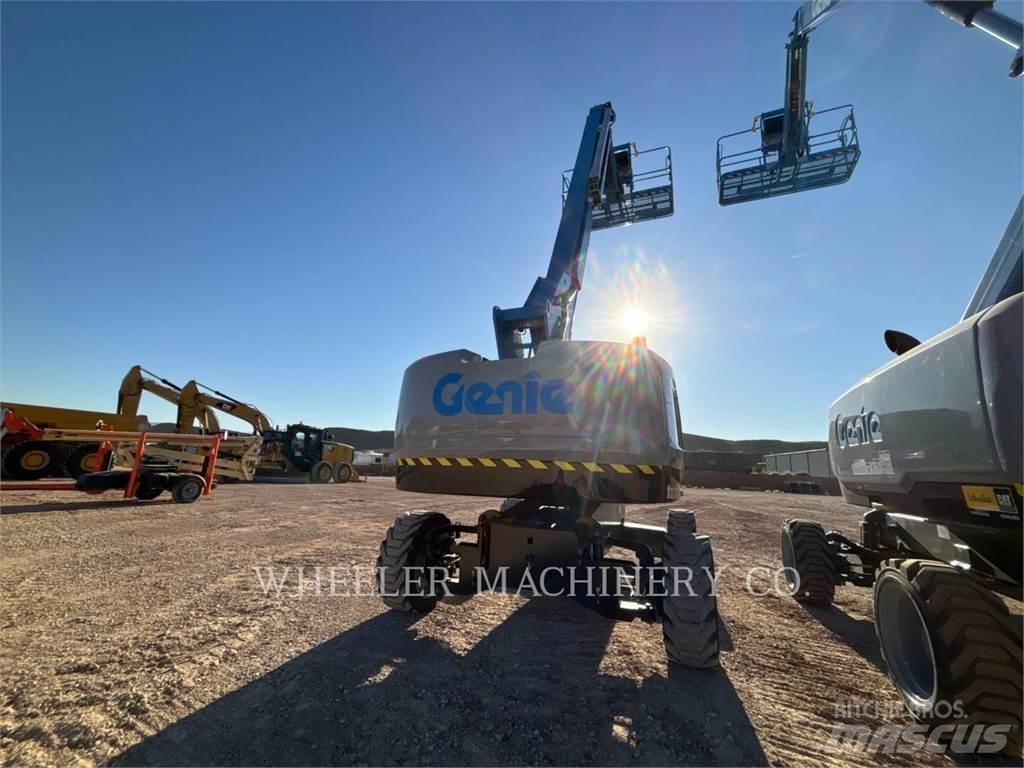 Genie S45XC Elevadores braços articulados