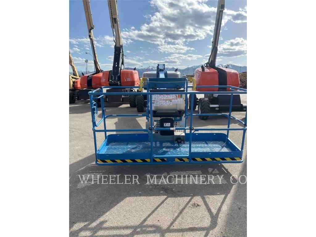 Genie S45XC Elevadores braços articulados