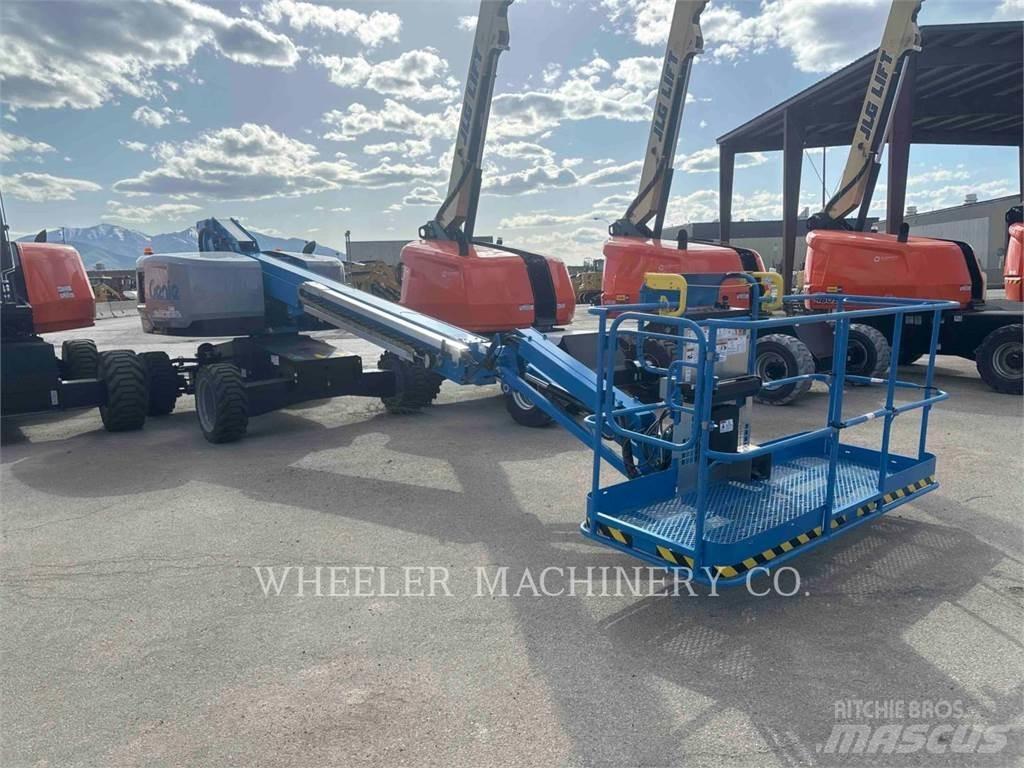 Genie S45XC Elevadores braços articulados