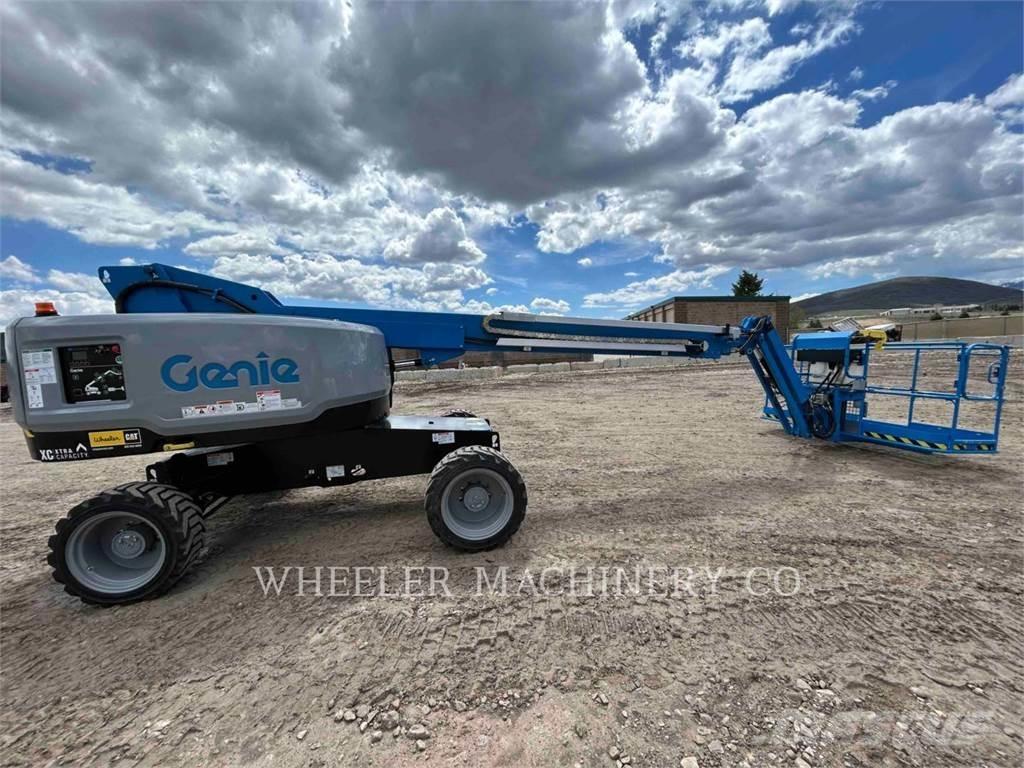Genie S45XC Elevadores braços articulados