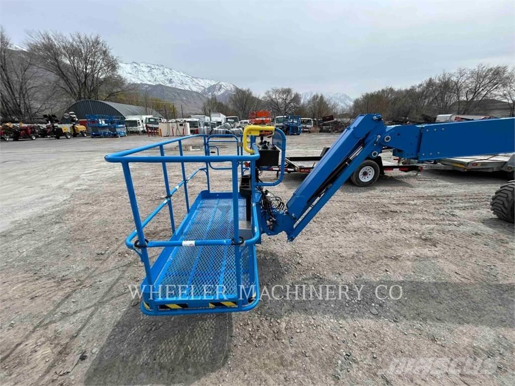 Genie S45XC Elevadores braços articulados