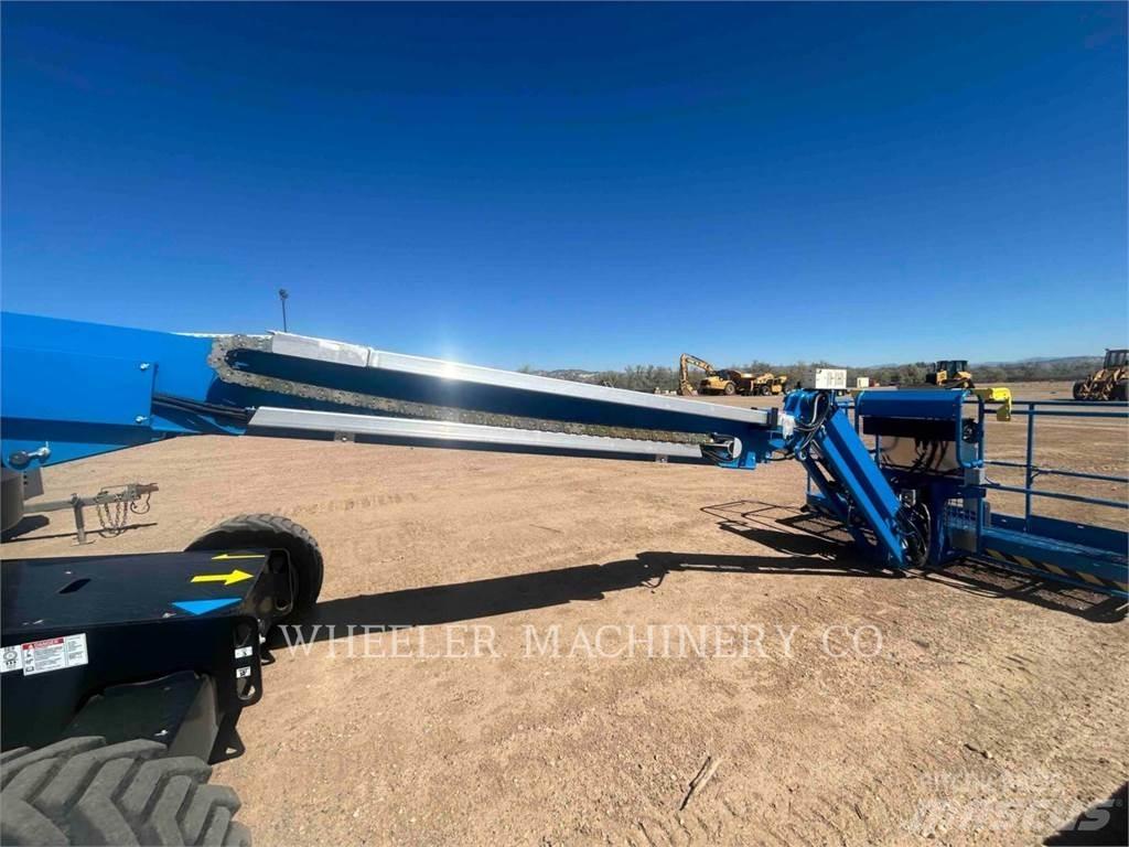 Genie S45XC Elevadores braços articulados