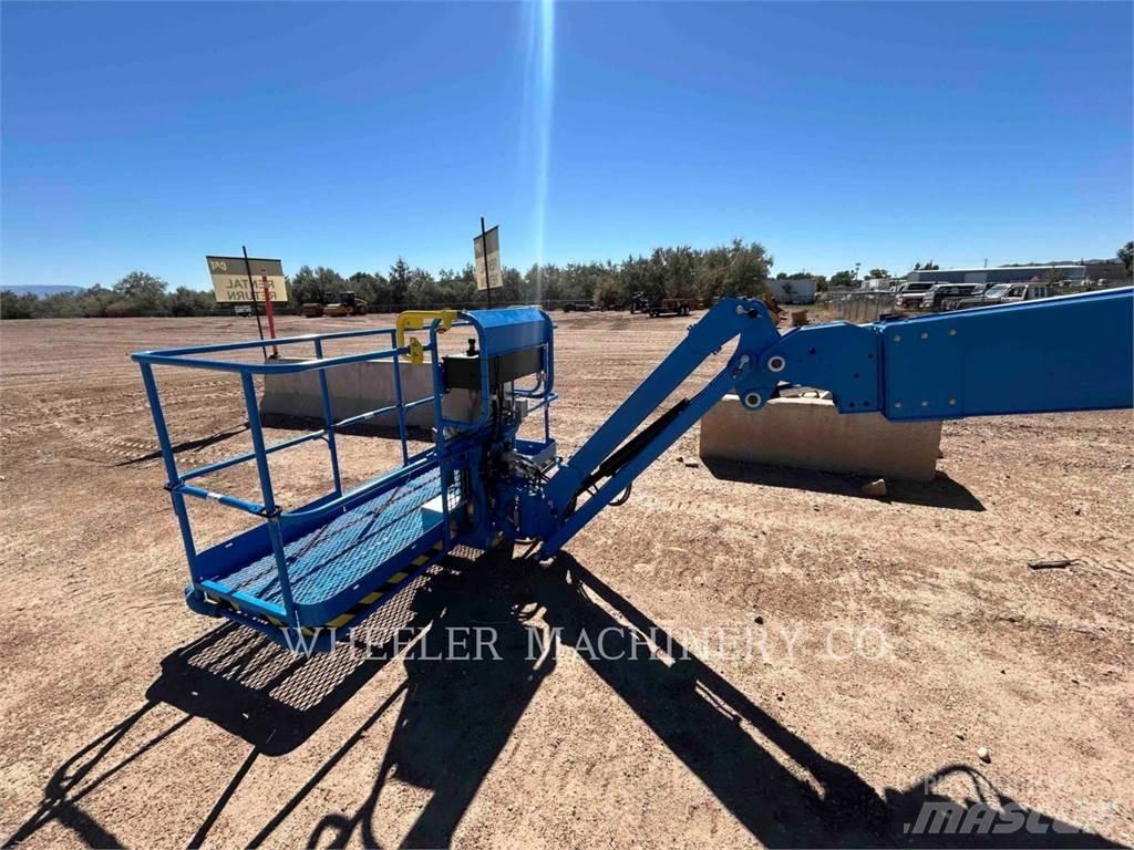 Genie S45XC Elevadores braços articulados