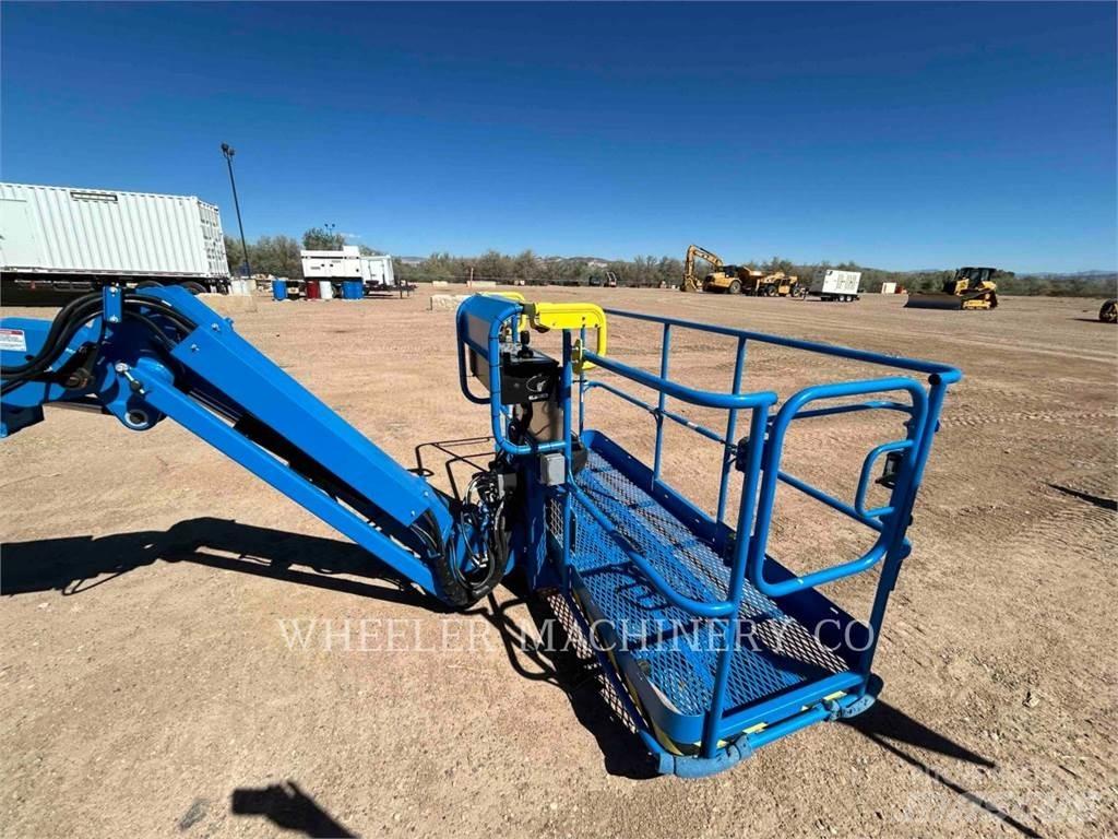 Genie S45XC Elevadores braços articulados