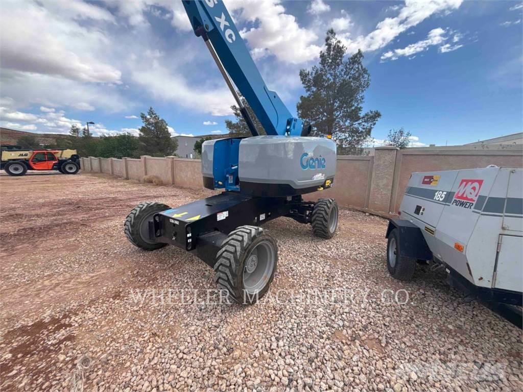 Genie S45XC Elevadores braços articulados