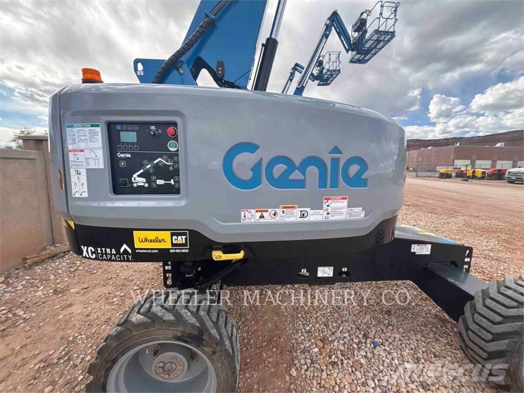Genie S45XC Elevadores braços articulados