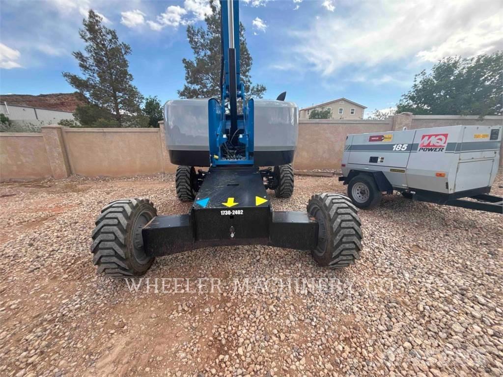 Genie S45XC Elevadores braços articulados