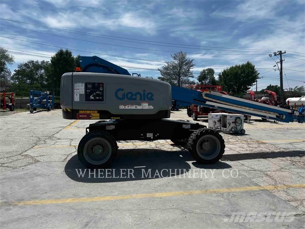 Genie S45XC Elevadores braços articulados