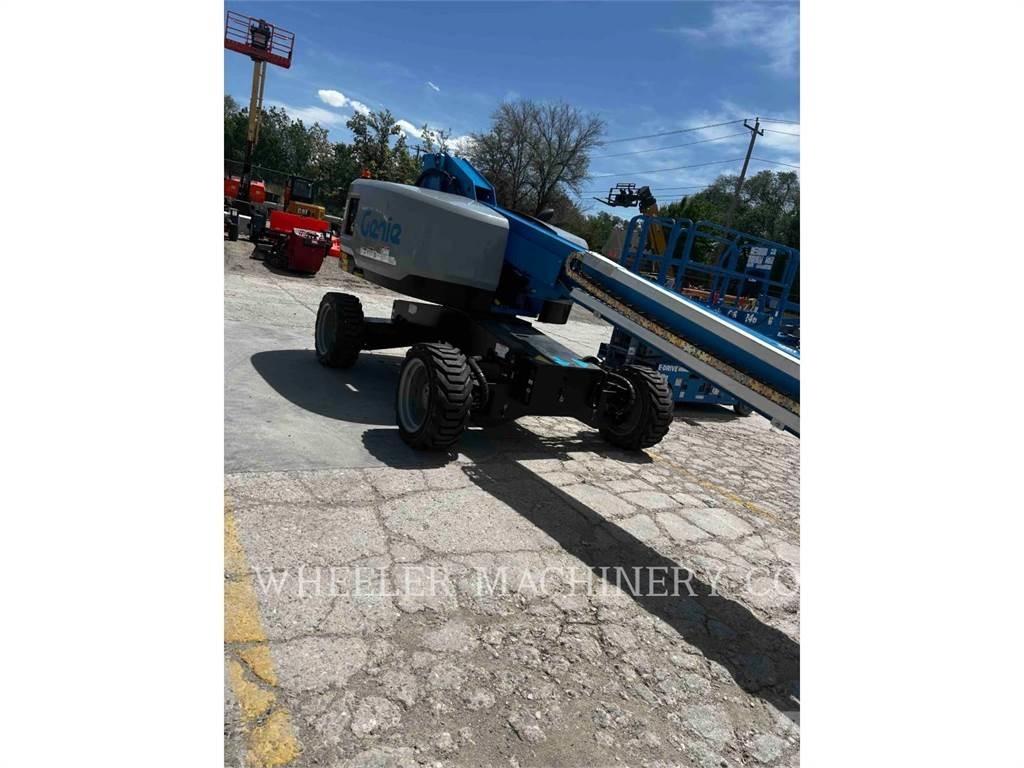 Genie S45XC Elevadores braços articulados