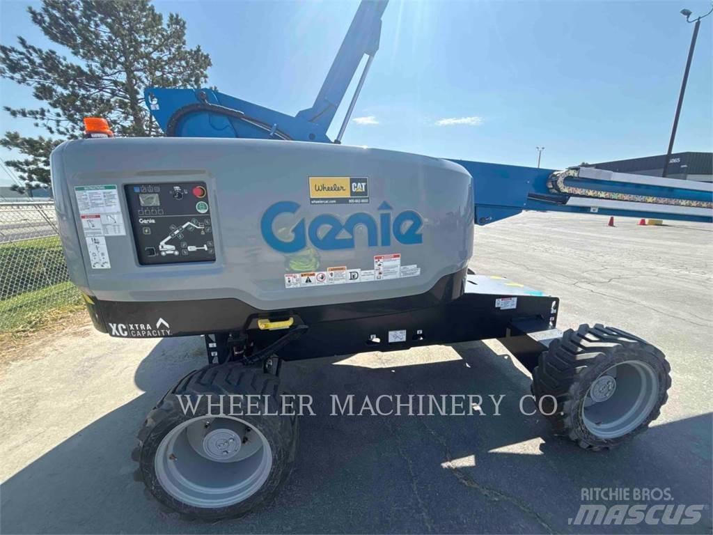 Genie S45XC Elevadores braços articulados