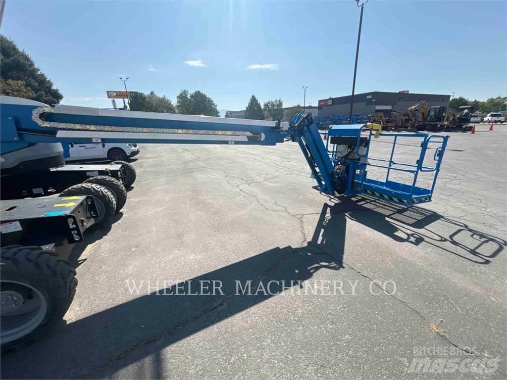 Genie S45XC Elevadores braços articulados