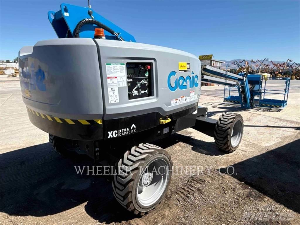 Genie S45XC Elevadores braços articulados