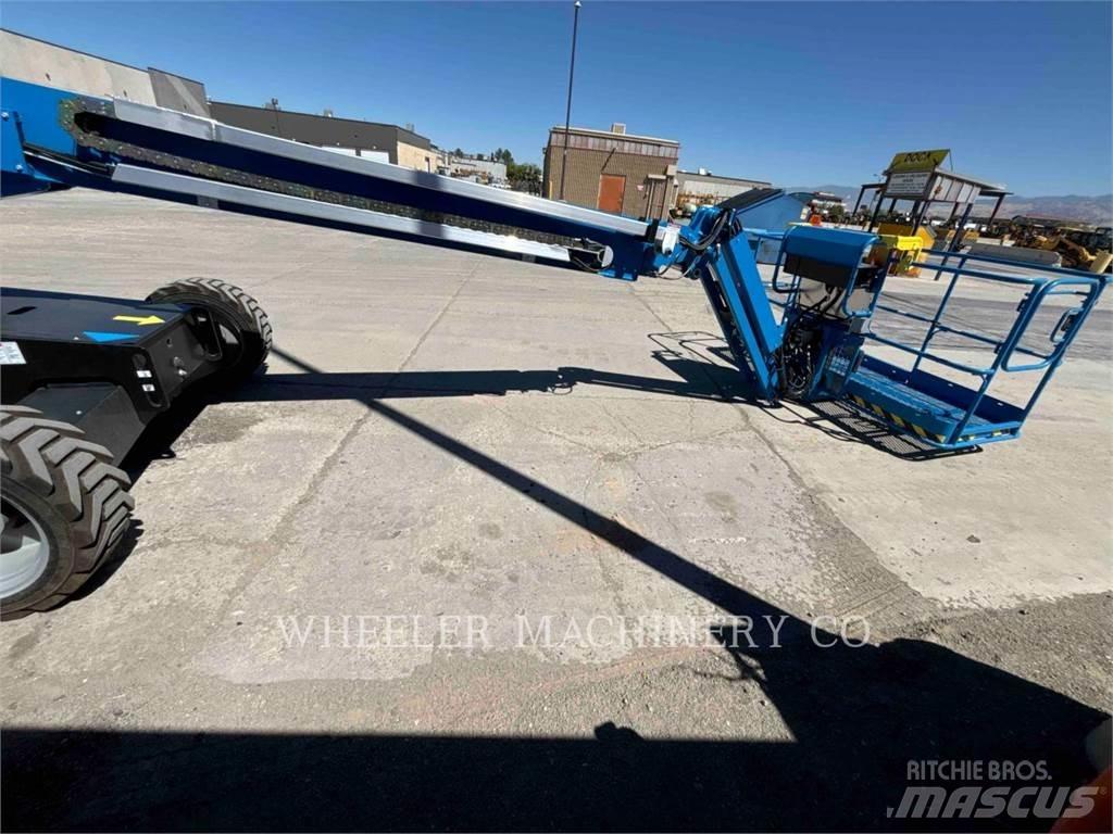 Genie S45XC Elevadores braços articulados