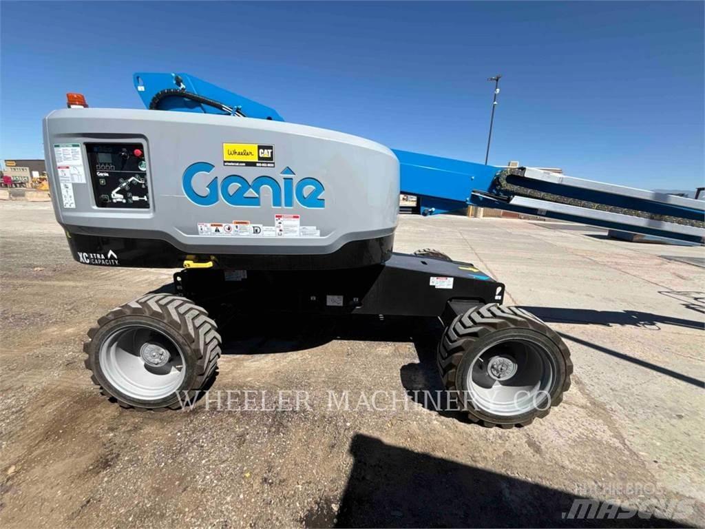 Genie S45XC Elevadores braços articulados