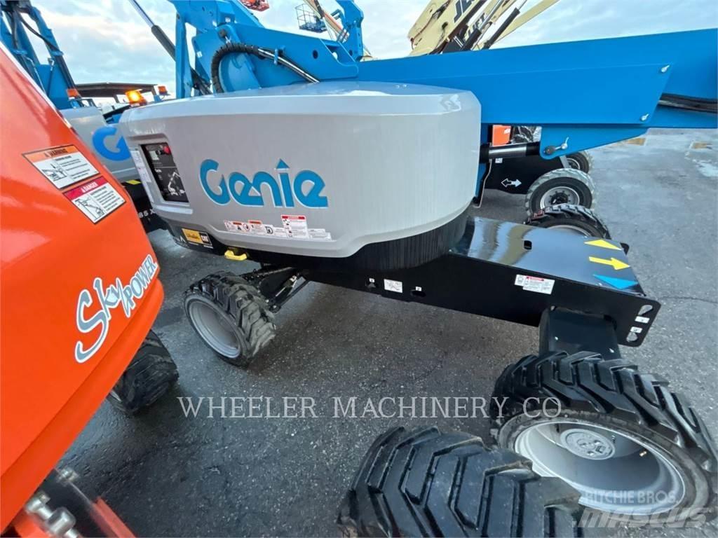 Genie S45XC Elevadores braços articulados