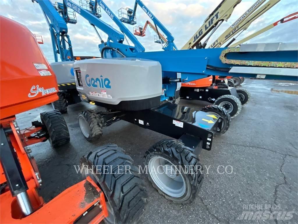 Genie S45XC Elevadores braços articulados