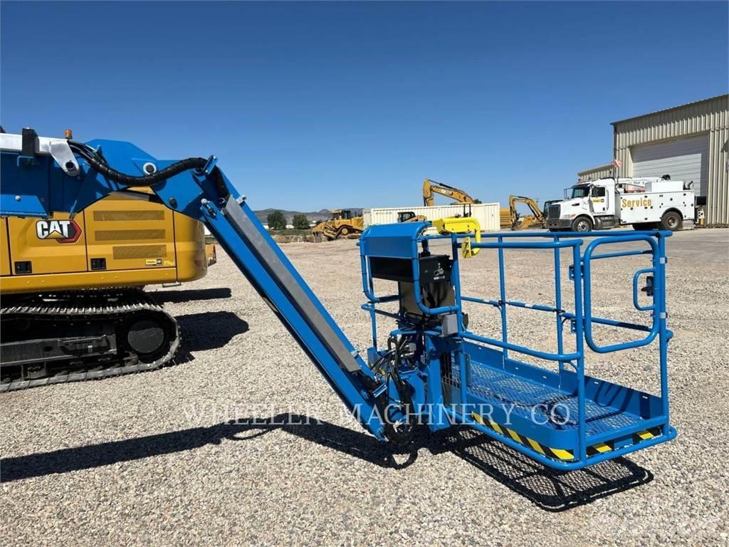 Genie S60J Elevadores braços articulados